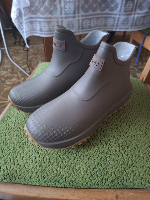 Kalosze nowe rozmiar 36