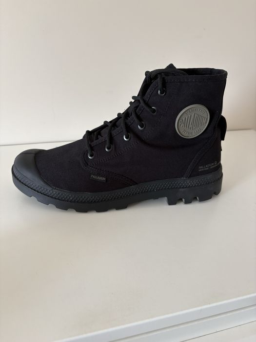 Buty Palladium pampa hi supply 43
