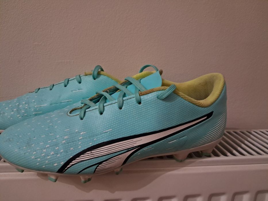 Buty do piłki nożnej