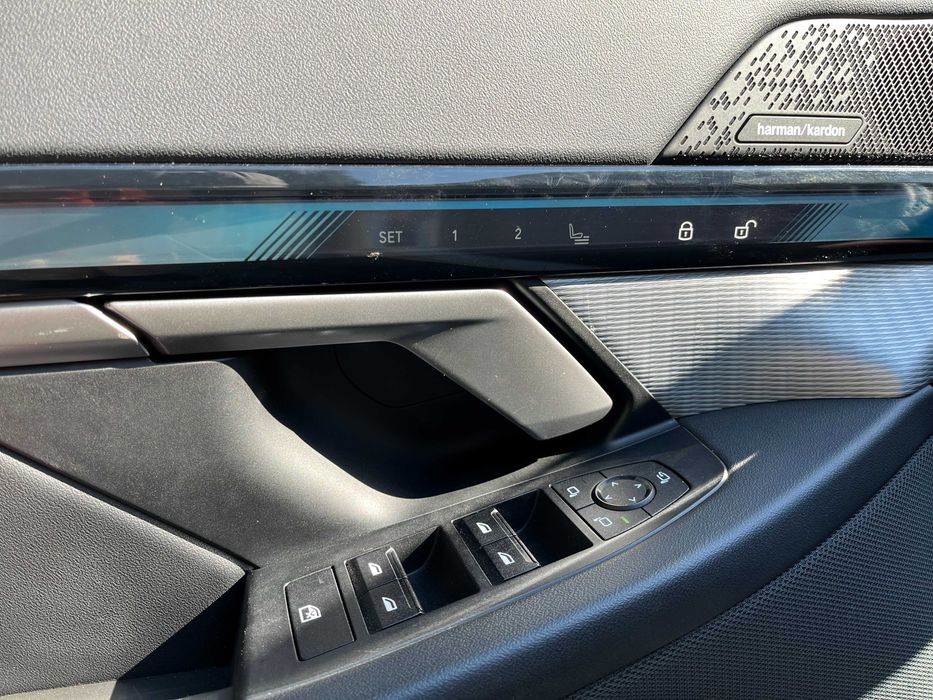 BMW 520I в Лізинг | Кредит