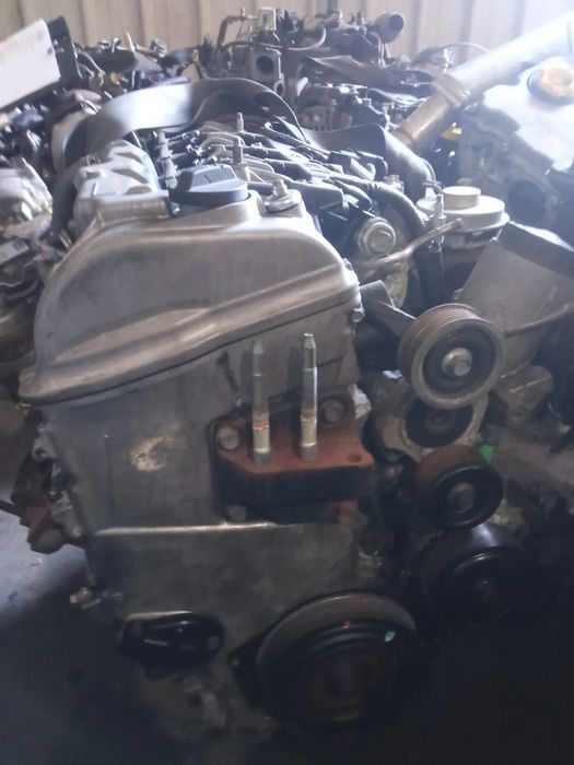 Motor Honda Civic 2.2 Cdti Ref: N22A2
