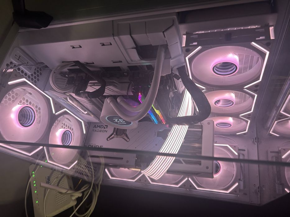 Sprzedam komputer do gier