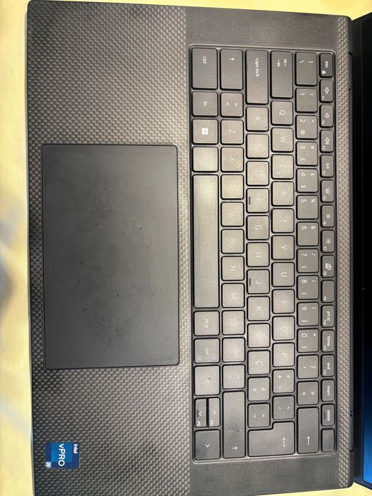Dell Precision 5570 i9 | 32GB | RTX A2000 8GB | 1TB
