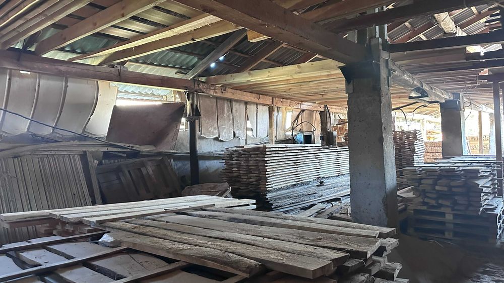 Комерційна нерухомість за адресою (площа 710 м²) - Atlanta.ua - фото 10