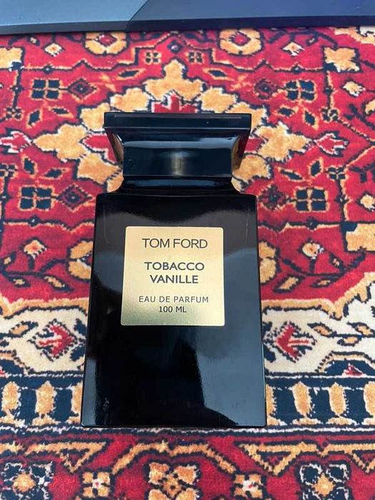 Tom Ford Tobacco Vanille 100 ml.