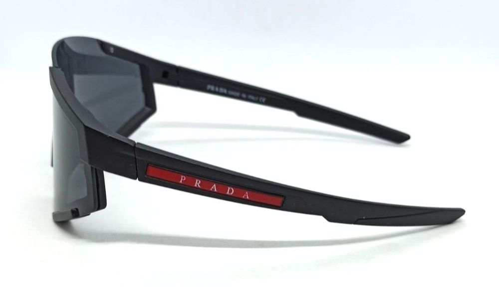 Брендовые очки маска унисекс в разных цветах модные 23053