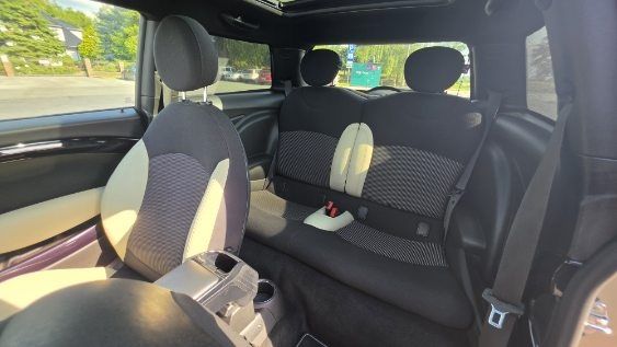 Sprzedam Mini Cooper S