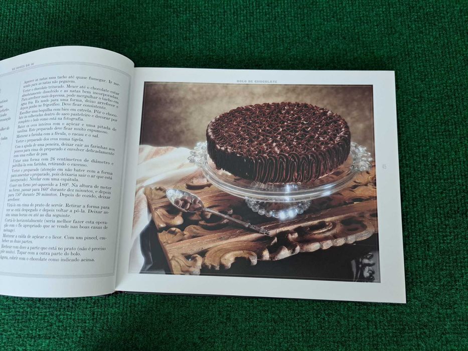 Os Doces da Io - Io Apolloni