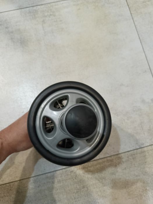 Колесо, ролик гимнастический