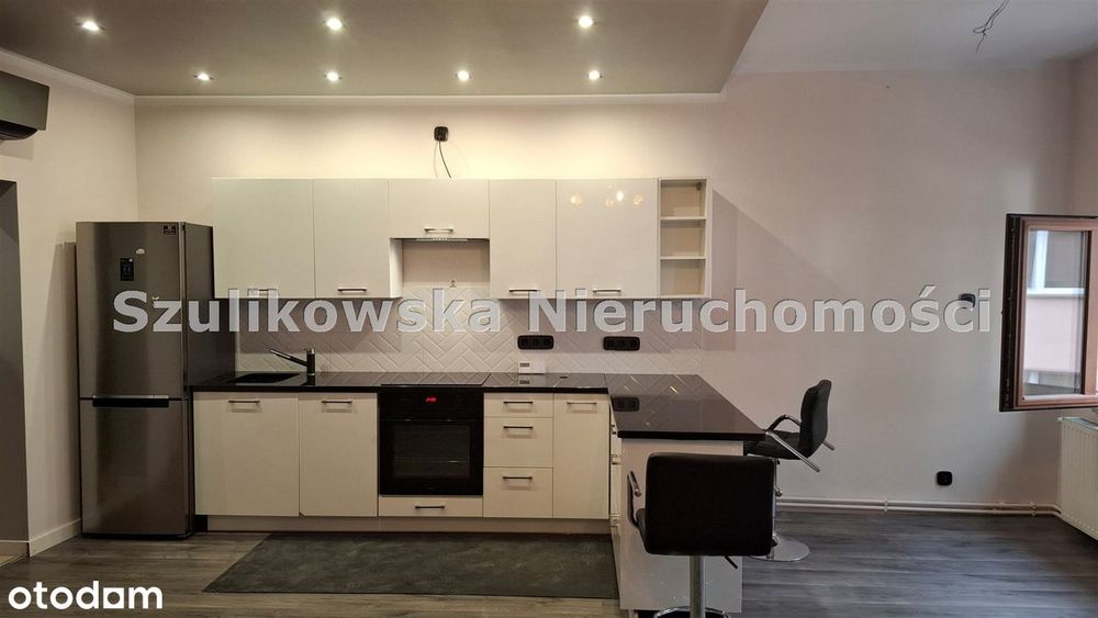 Mieszkanie DO Wynajęcia W Ząbkowicach Śląskich