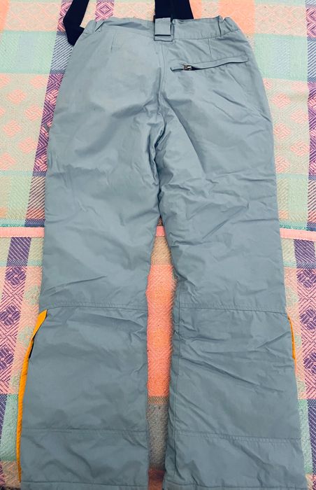 Горнолыжные штаны M