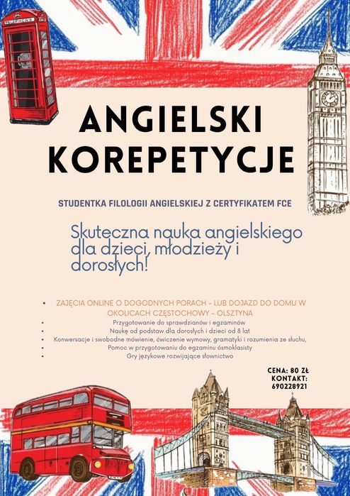 Angielski na lato: Przełam barierę w wakacje - luźne konwersacje na wakacje