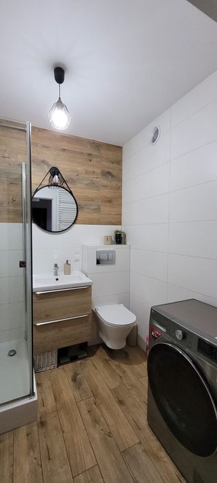 Mieszkanie z antresolą w Stargardzie