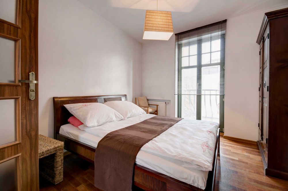 Apartament Sopot Centrum blisko plaży