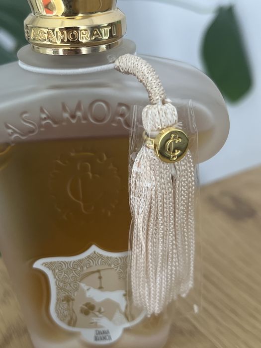 Dama Bianca  100 ml