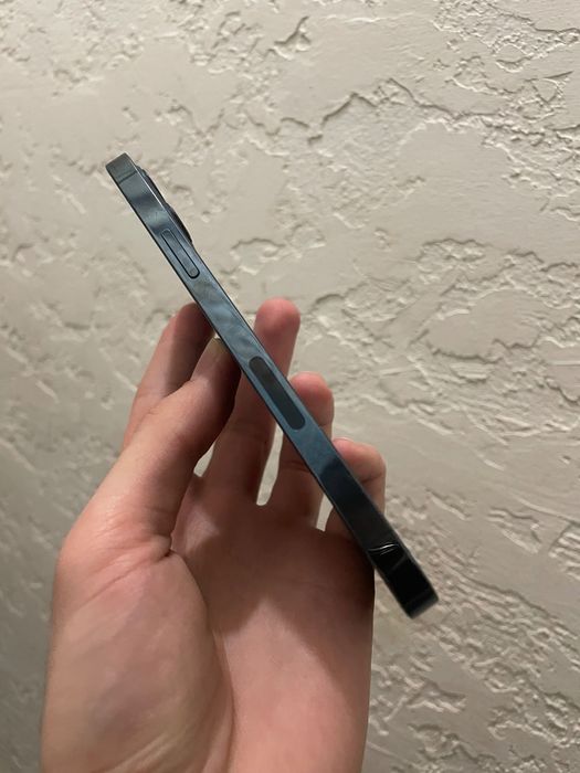 iPhone 12 Pro 256 gb