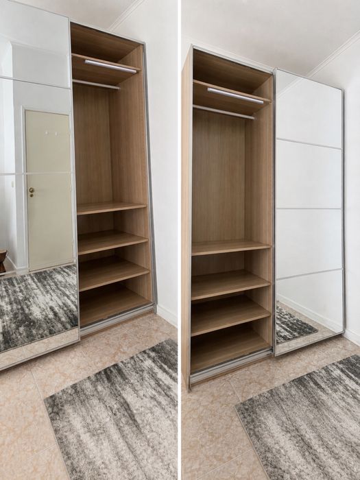 Armário PAX Ikea