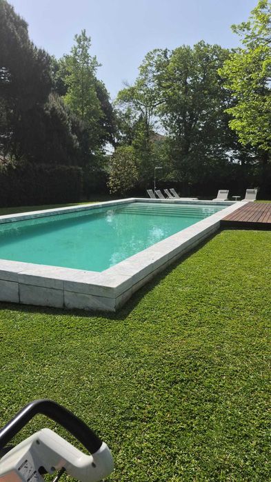 Serviços Jardinagem