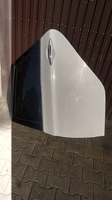 ) Hyundai i40 drzwi lewy tył kombi NCW