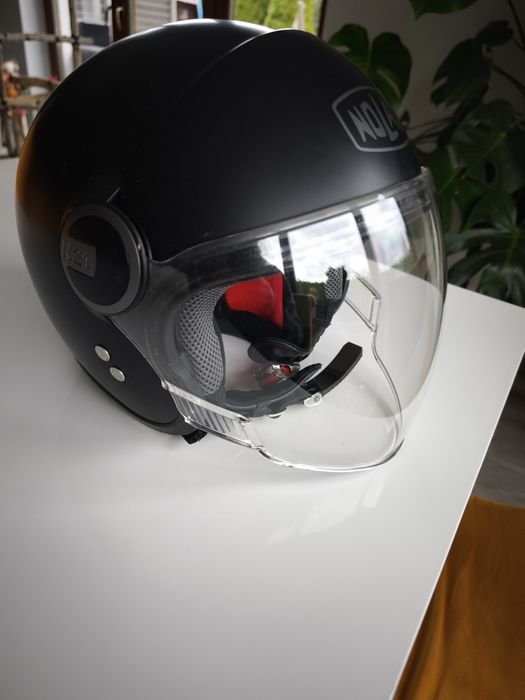 Kask NOLAN  N21 visore