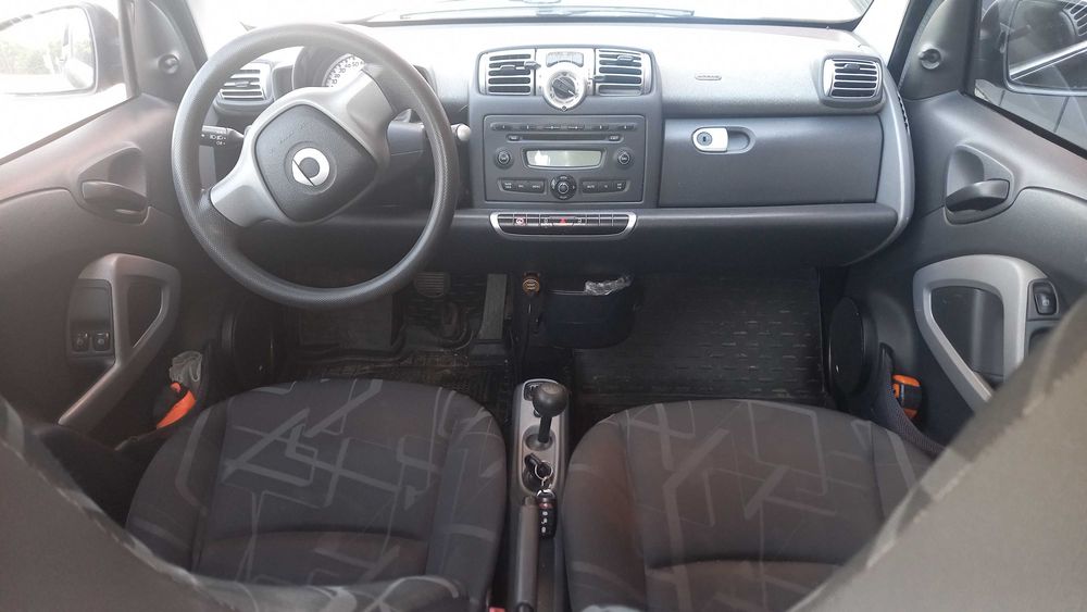 Продам Смарт 2009 року