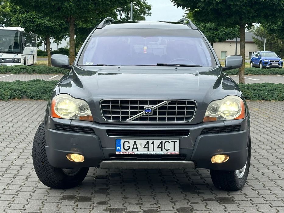 Volvo XC 90