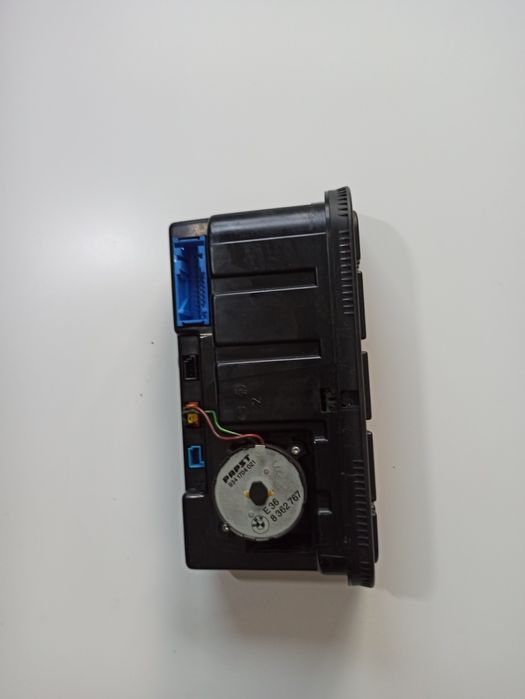 Climatronic digital BMW e36