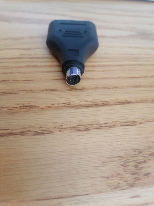 Продам Svideo - rca