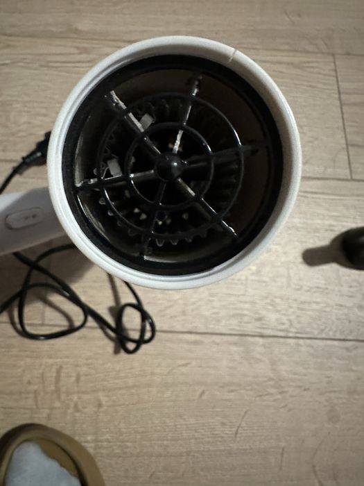 Suszarka do włosów