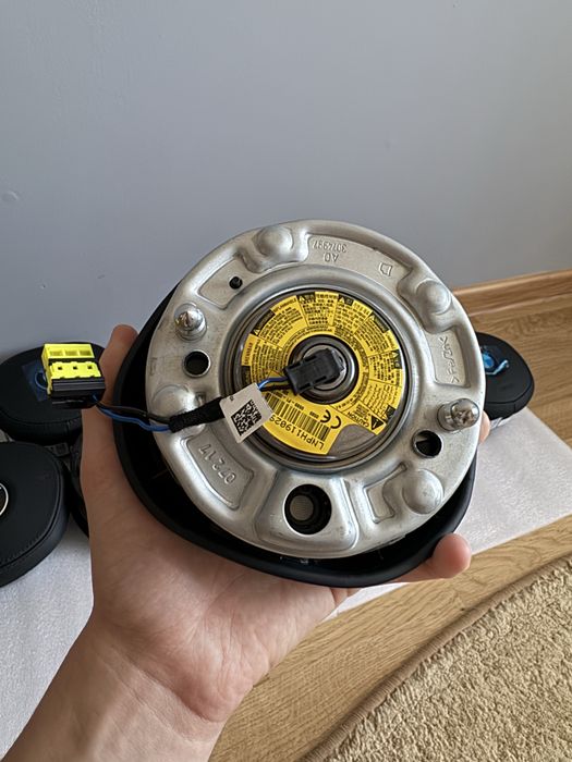 BMW Airbag G Подушка безпеки в м руль BMW G20 G30 G21 G31 G05 G12 БМВ