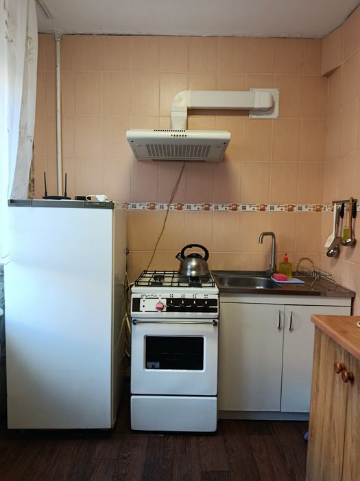 Сдам 1 комнатную квартиру в Заводском районе
