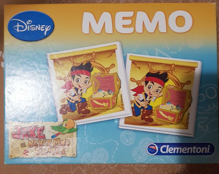Jogo Loto Clementoni