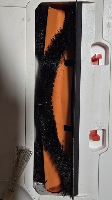 Aspirador robot xiaomi