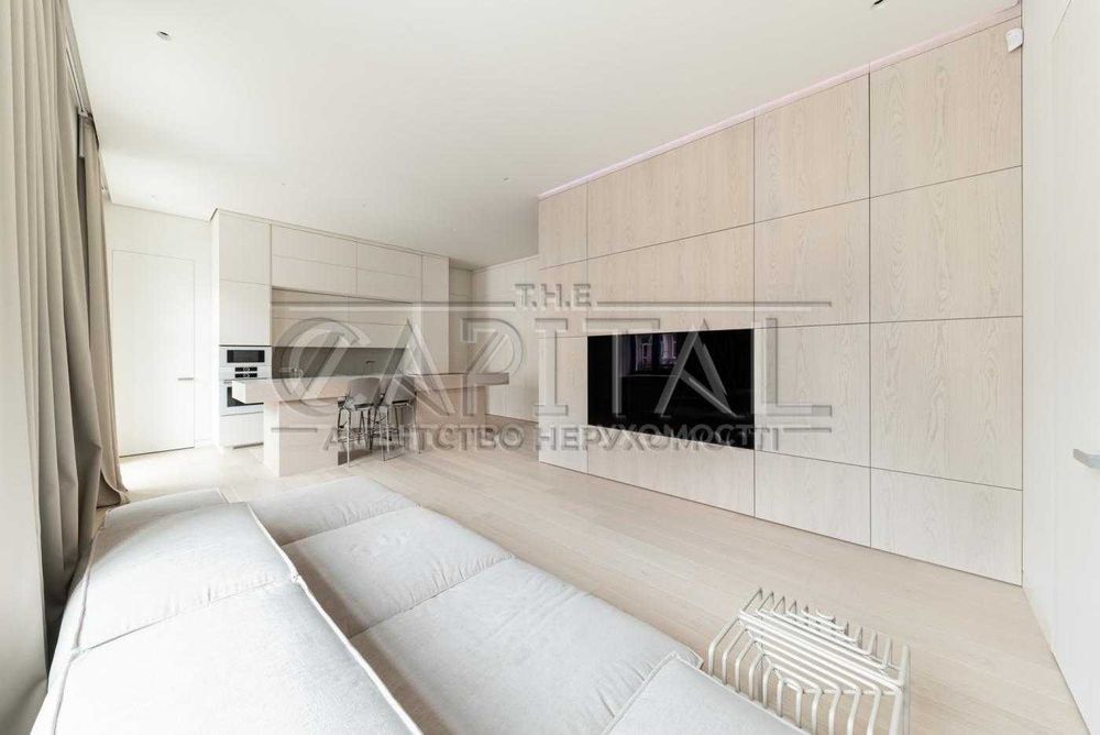 2-rooms apartment apartment by the address st. Lyuteranskaya (area 82,2 m²) - Atlanta.ua - photo 4