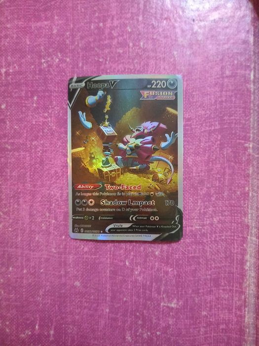 Karty pokemon na sprzedaż