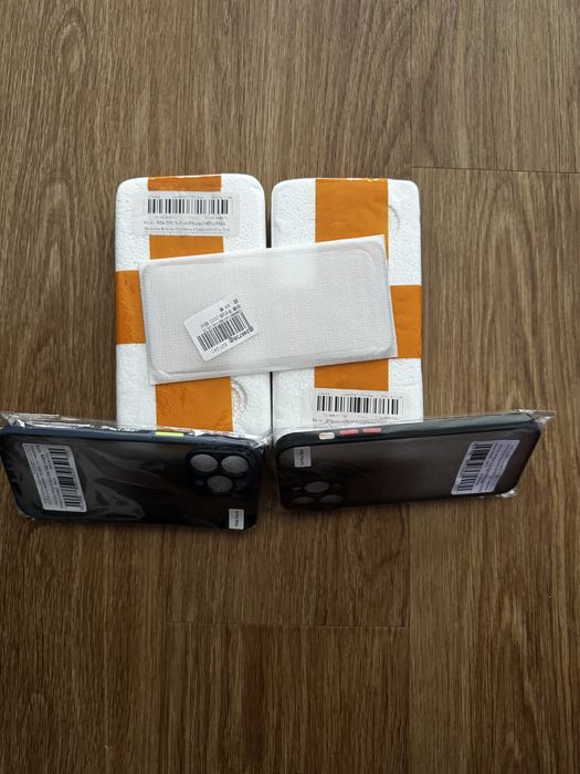 Capas e peliculas Iphone 14 Pro Max