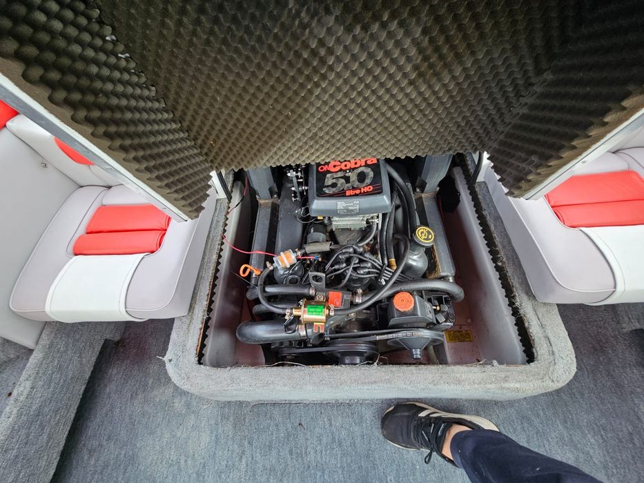 Sprzedam motorówkę w super stanie!!!