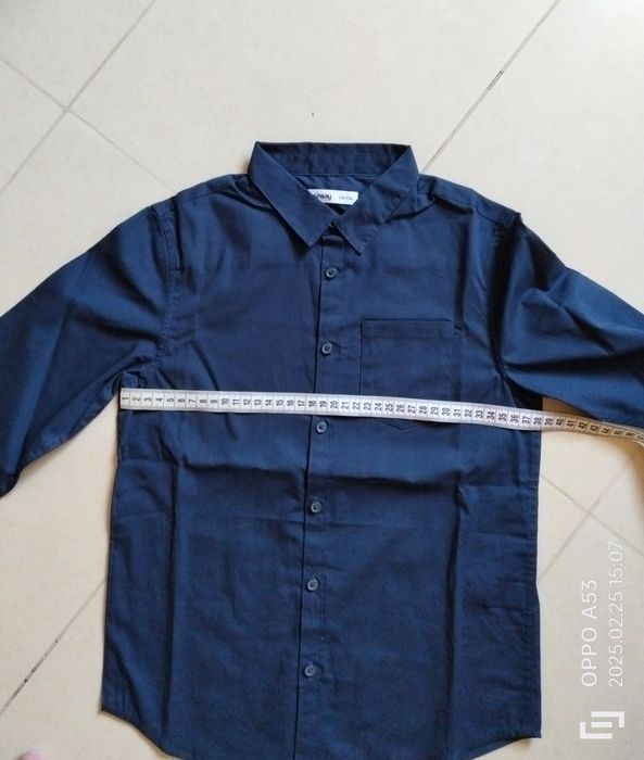 Сорочка для хлопчика