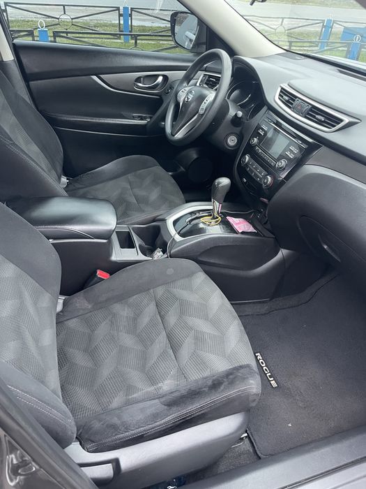 Продам Нісан Рог 2015 рік