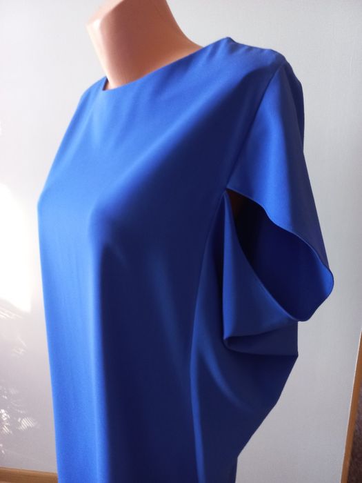 XL Monnari elegancka sukienka