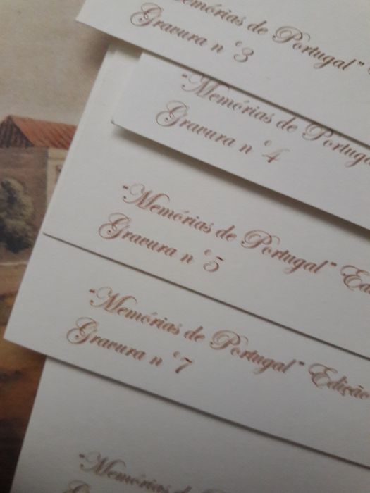 Memórias de Portugal