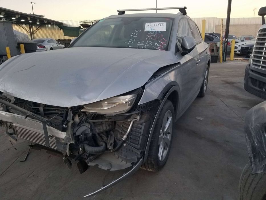 Продам Audi Q5 2018