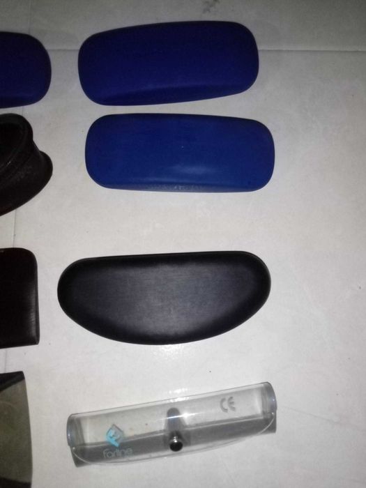 caixas para óculos