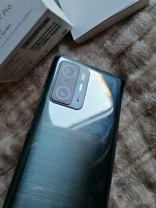 Telemóvel Xiaomi 11T Pro