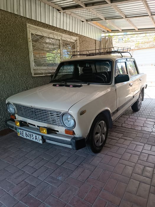 Продам ВАЗ 2101  газ/бензин