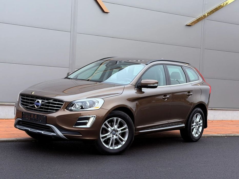 Volvo XC 60
