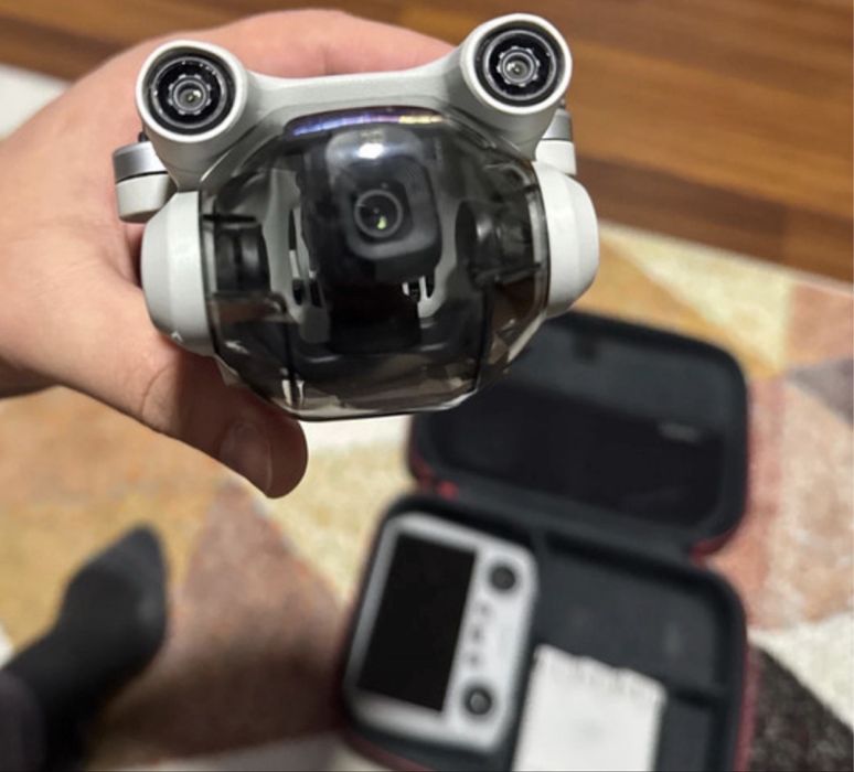 Dji mini 3 pro combo443744981887887363