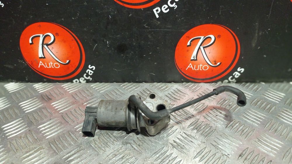 Válvula Egr Volkswagen Polo (9N_)