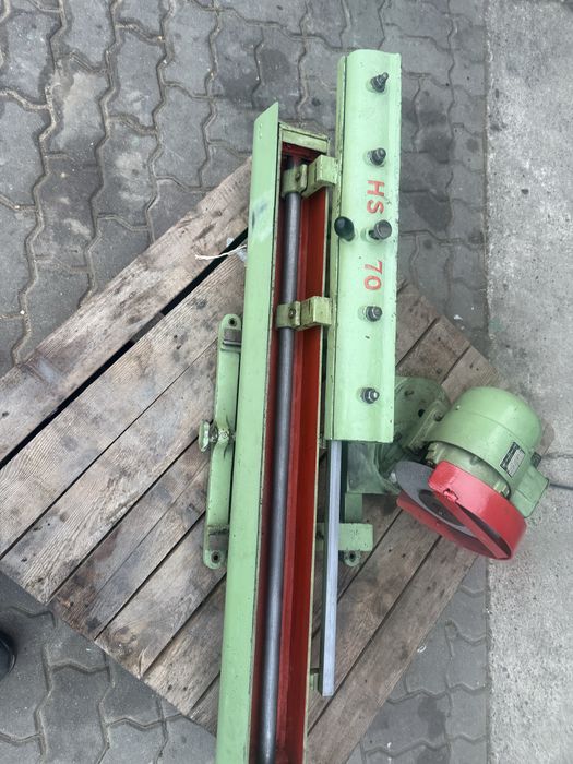 Заточний верстат