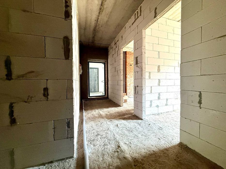 Продам 2к квартиру в ЖК Баварія 7811